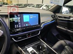Volkswagen Atlas Cross Sport